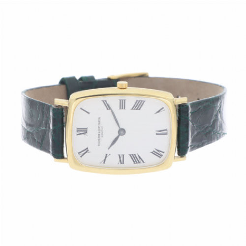 Vacheron Constantin Classic presso Castignoli - Orologeria e gioielleria a Monza