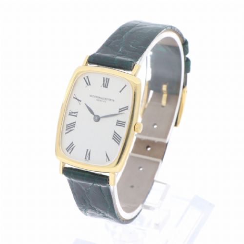 Vacheron Constantin Classic presso Castignoli - Orologeria e gioielleria a Monza