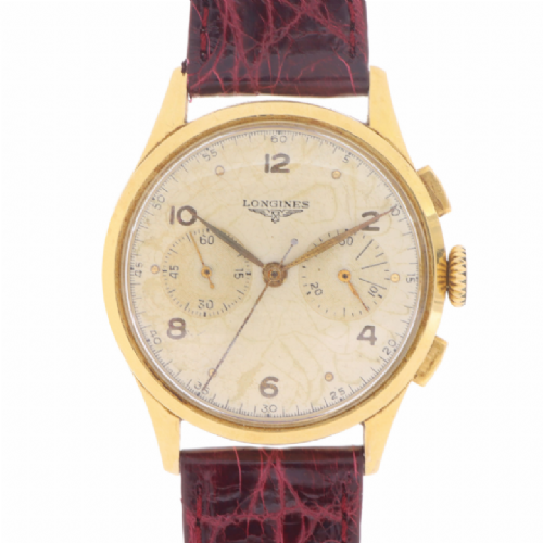 Longines 13ZN presso Castignoli - Orologeria e gioielleria a Monza