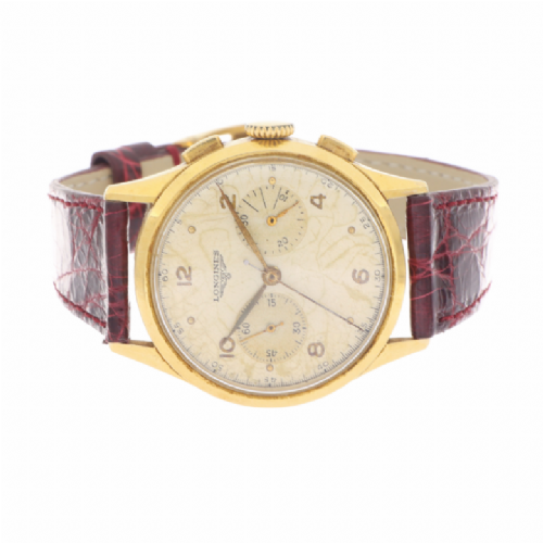 Longines 13ZN presso Castignoli - Orologeria e gioielleria a Monza