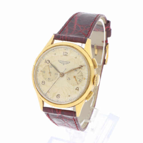 Longines 13ZN presso Castignoli - Orologeria e gioielleria a Monza