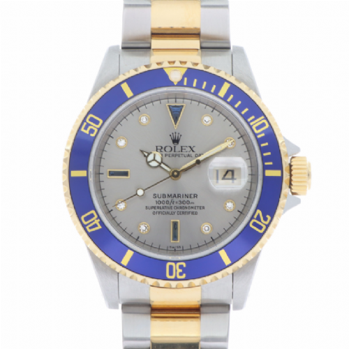 Rolex Submariner Sultan presso Castignoli - Orologeria e gioielleria a Monza