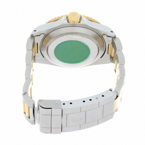 Rolex Submariner Sultan presso Castignoli - Orologeria e gioielleria a Monza