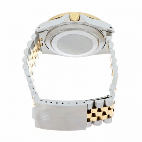 Rolex GMT-Master II Sultan presso Castignoli - Orologeria e gioielleria a Monza