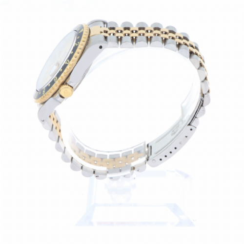 Rolex GMT-Master II Sultan presso Castignoli - Orologeria e gioielleria a Monza