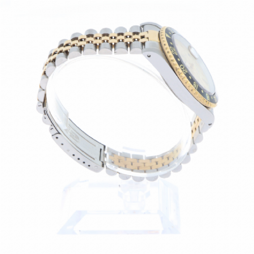 Rolex GMT-Master II Sultan presso Castignoli - Orologeria e gioielleria a Monza