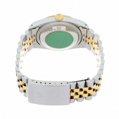 Rolex Datejust 36 presso Castignoli - Orologeria e gioielleria a Monza