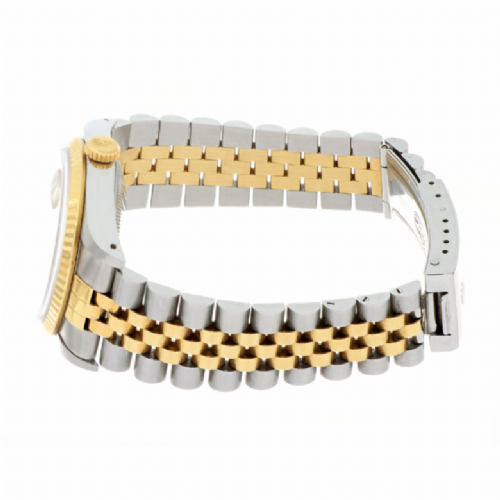 Rolex Datejust 36 presso Castignoli - Orologeria e gioielleria a Monza