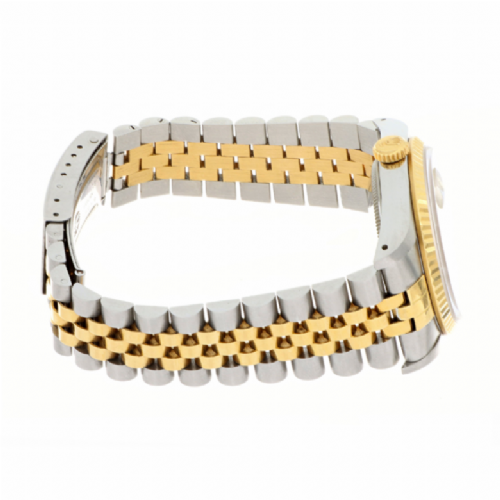 Rolex Datejust 36 presso Castignoli - Orologeria e gioielleria a Monza