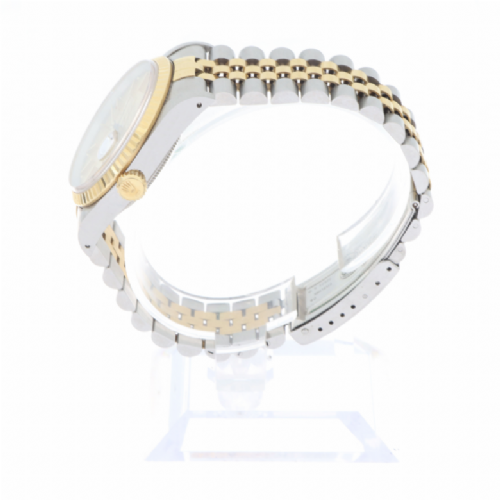 Rolex Datejust 36 presso Castignoli - Orologeria e gioielleria a Monza