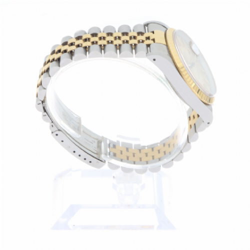 Rolex Datejust 36 presso Castignoli - Orologeria e gioielleria a Monza