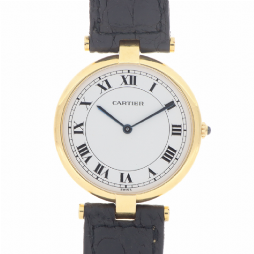 Cartier Vendome presso Castignoli - Orologeria e gioielleria a Monza