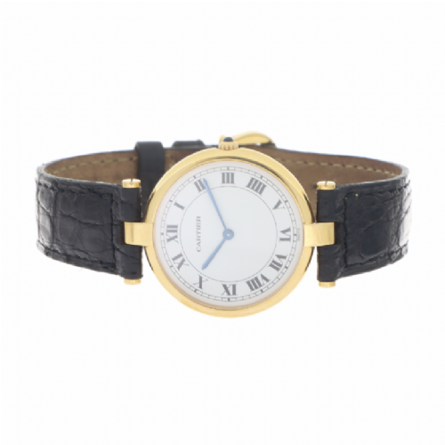 Cartier Vendome presso Castignoli - Orologeria e gioielleria a Monza