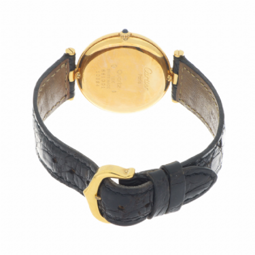 Cartier Vendome presso Castignoli - Orologeria e gioielleria a Monza