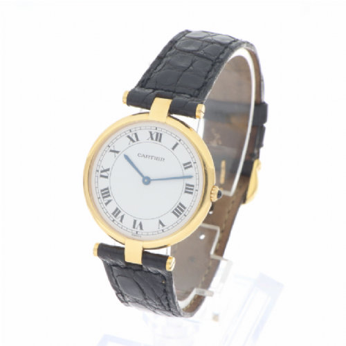 Cartier Vendome presso Castignoli - Orologeria e gioielleria a Monza