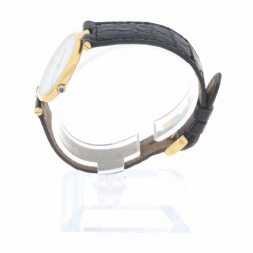 Cartier Vendome presso Castignoli - Orologeria e gioielleria a Monza