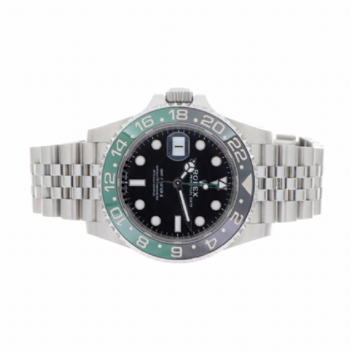 Rolex GMT-Master II presso Castignoli - Orologeria e gioielleria a Monza