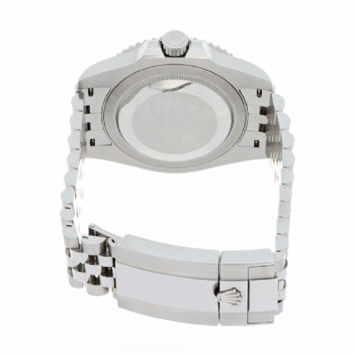 Rolex GMT-Master II presso Castignoli - Orologeria e gioielleria a Monza