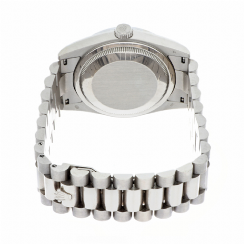 Rolex Day-Date presso Castignoli - Orologeria e gioielleria a Monza