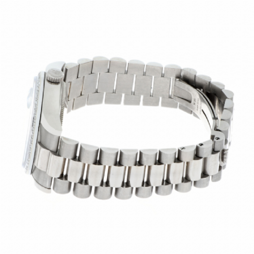 Rolex Day-Date presso Castignoli - Orologeria e gioielleria a Monza