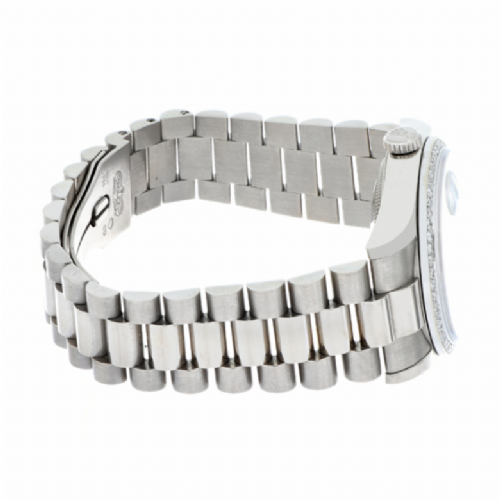 Rolex Day-Date presso Castignoli - Orologeria e gioielleria a Monza