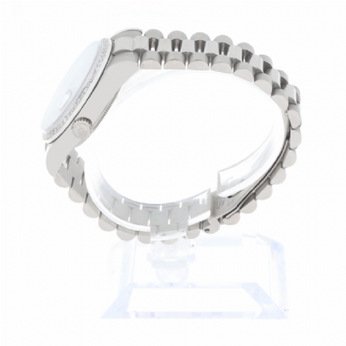 Rolex Day-Date presso Castignoli - Orologeria e gioielleria a Monza