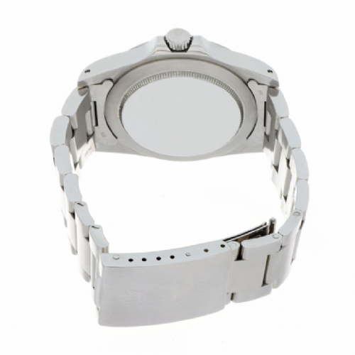 Rolex Explorer II presso Castignoli - Orologeria e gioielleria a Monza