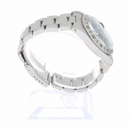 Rolex Explorer II presso Castignoli - Orologeria e gioielleria a Monza