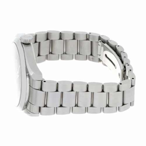 Omega Seamaster Railmaster presso Castignoli - Orologeria e gioielleria a Monza