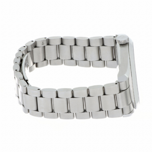 Omega Seamaster Railmaster presso Castignoli - Orologeria e gioielleria a Monza