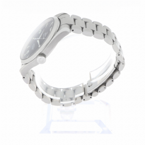 Omega Seamaster Railmaster presso Castignoli - Orologeria e gioielleria a Monza