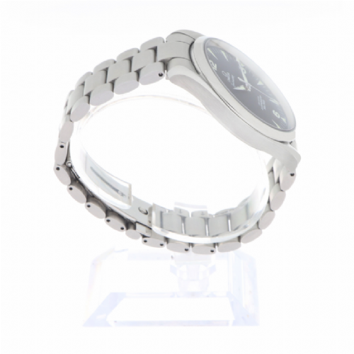 Omega Seamaster Railmaster presso Castignoli - Orologeria e gioielleria a Monza