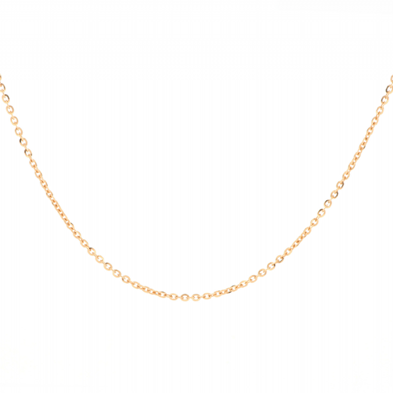  Collana in oro rosa presso Castignoli - Orologeria e gioielleria a Monza