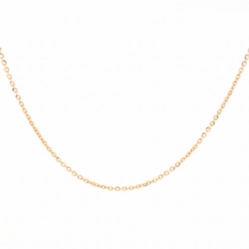  Collana in oro rosa presso Castignoli - Orologeria e gioielleria a Monza