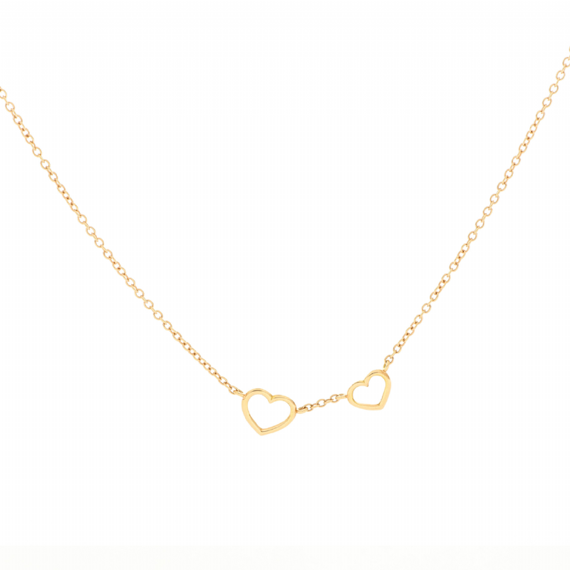  Collana in oro rosa presso Castignoli - Orologeria e gioielleria a Monza