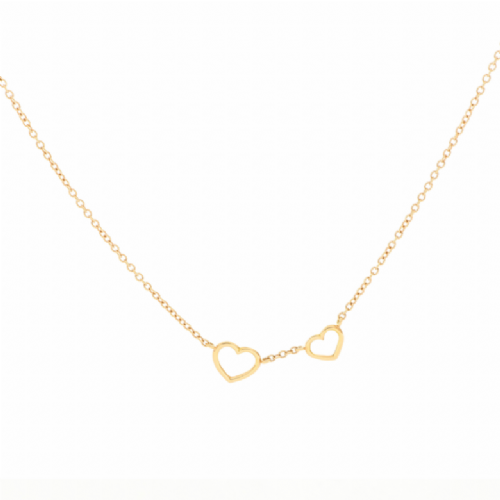  Collana in oro rosa presso Castignoli - Orologeria e gioielleria a Monza