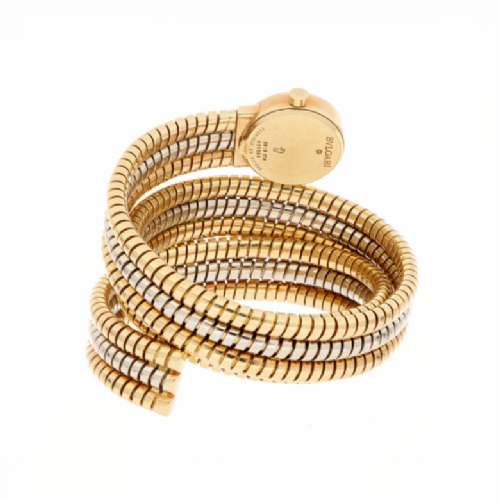 Bulgari Tubogas presso Castignoli - Orologeria e gioielleria a Monza