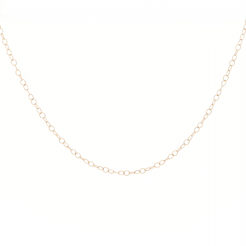  Collana in oro rosa presso Castignoli - Orologeria e gioielleria a Monza