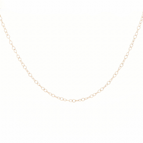  Collana in oro rosa presso Castignoli - Orologeria e gioielleria a Monza