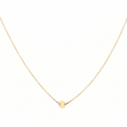  Collana in oro giallo presso Castignoli - Orologeria e gioielleria a Monza