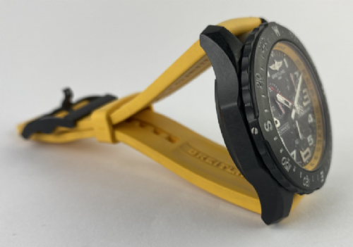 Breitling Breitling Endurance Pro presso Castignoli - Orologeria e gioielleria a Monza