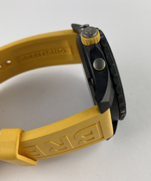 Breitling Breitling Endurance Pro presso Castignoli - Orologeria e gioielleria a Monza