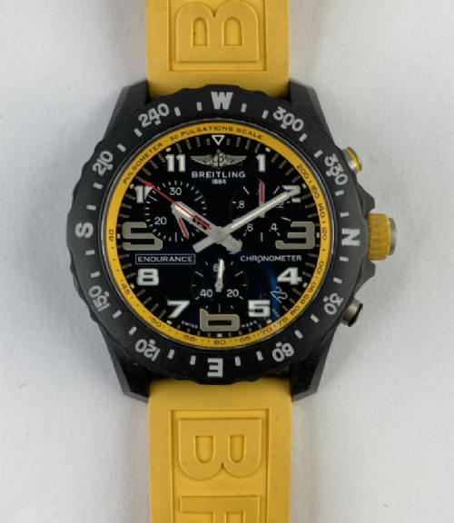 Breitling Breitling Endurance Pro presso Castignoli - Orologeria e gioielleria a Monza