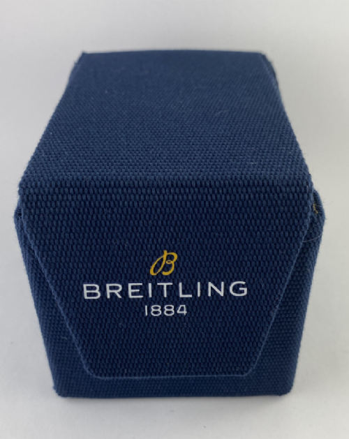 Breitling Breitling Endurance Pro presso Castignoli - Orologeria e gioielleria a Monza