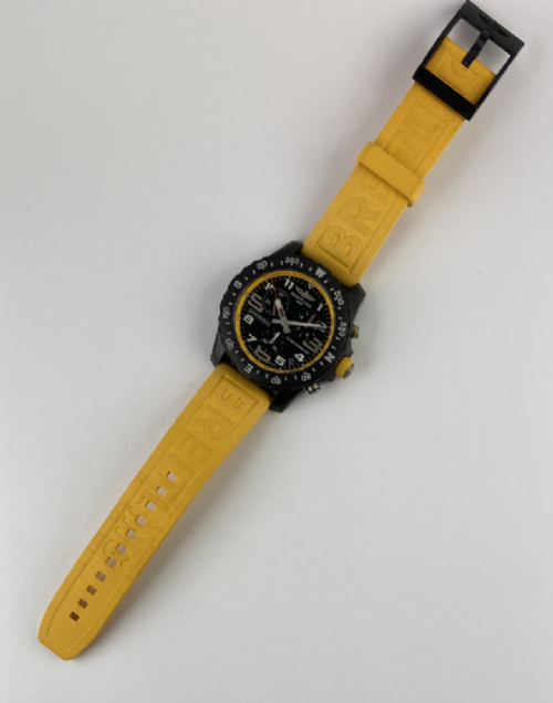 Breitling Breitling Endurance Pro presso Castignoli - Orologeria e gioielleria a Monza