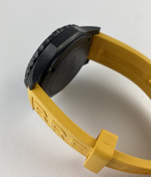 Breitling Breitling Endurance Pro presso Castignoli - Orologeria e gioielleria a Monza