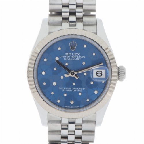 Rolex Datejust 31 presso Castignoli - Orologeria e gioielleria a Monza