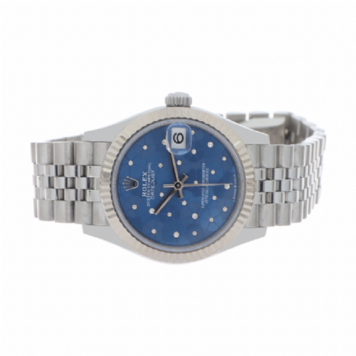 Rolex Datejust 31 presso Castignoli - Orologeria e gioielleria a Monza