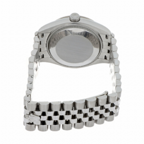 Rolex Datejust 31 presso Castignoli - Orologeria e gioielleria a Monza