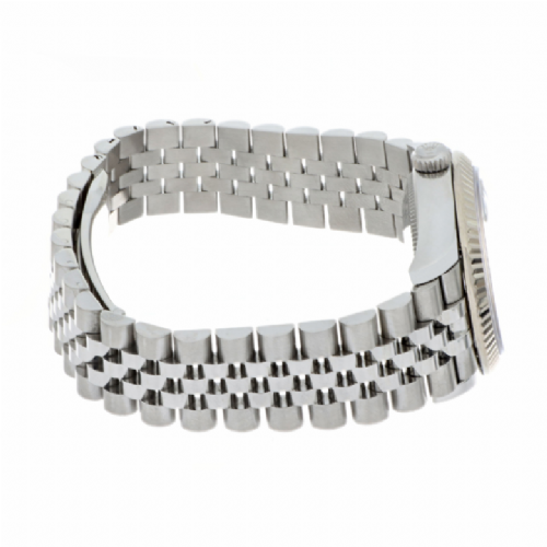 Rolex Datejust 31 presso Castignoli - Orologeria e gioielleria a Monza